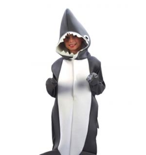 Requin 4/6 ans