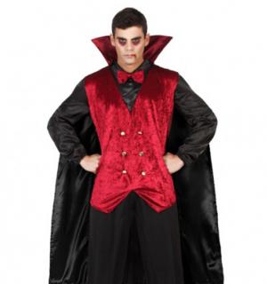 Vampire taille XL
