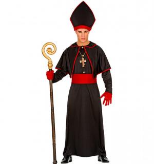 Evêque taille XL