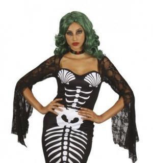 Costume sirène squelette taille S/M
