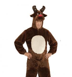 Combinaison de renne taille L/XL