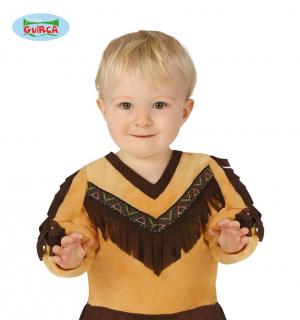 Indien taille 97cm