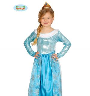 Princesse des neiges 3/4 ans