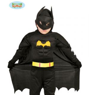 Batboy 3/4 ans