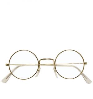 Lunettes métal (N55)