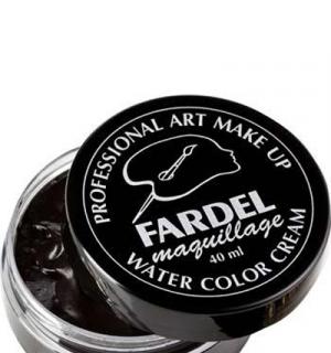 Fardel 40 gr noir 114