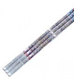 Lot de 12 chandelles 20 boules