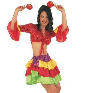 Bresilienne taille M