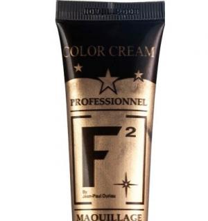 Tube fard 30 ml Fardel or