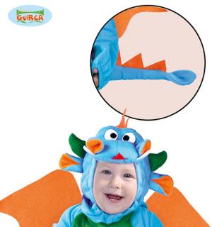 Dragon 1/2 ans