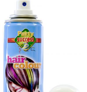 Bombe Colorspray laque cheveux blond