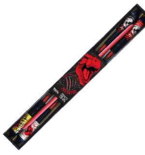 4 fusées Tropic XXL Predator 87cm