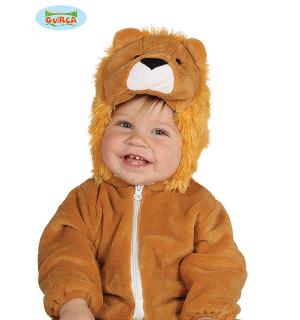 Lion 1/2 ans