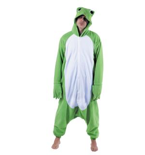 Kigurumi Grenouille taille M/L