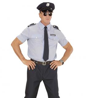 Policier Taille L