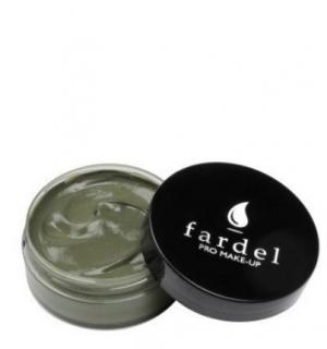 Fardel 40 gr kaki 129