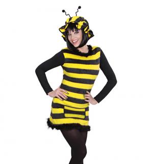 Robe abeille taille M