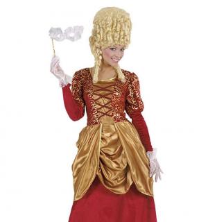 Marquise rouge taille L