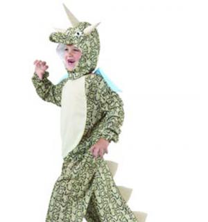 Dinosaure 4/6 ans