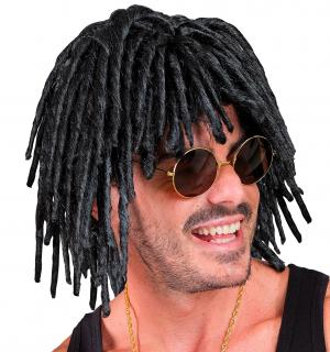 Perruque rasta jamaïque dread locks