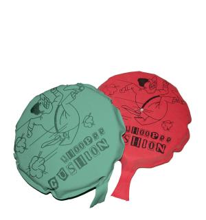 Coussin péteur