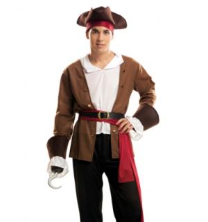 Boucanier taille L/XL