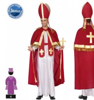 Pape taille M/L