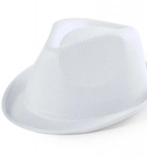 Borsalino Ibiza blanc