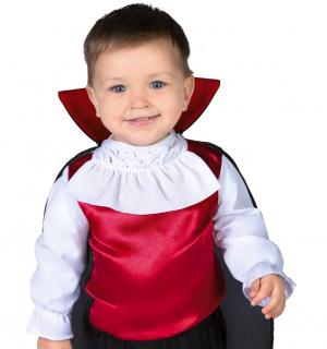 Bébé vampire 18/24 mois