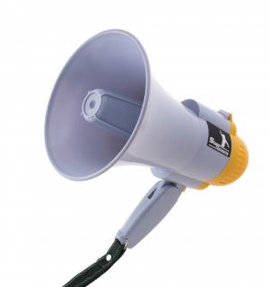Mégaphone 15W RMS (20W max)