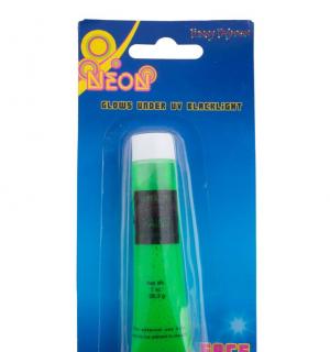 maquillage vert fluo 28gr