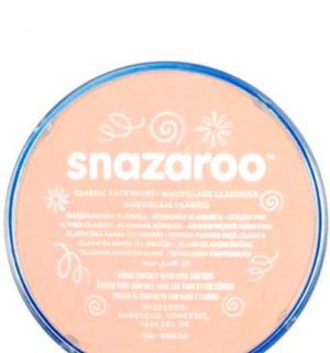 Maquillage 18 ml snazaroo rose chair