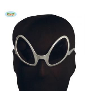 Lunettes extra-terrestre
