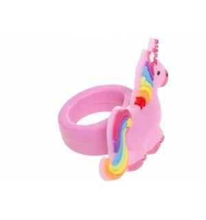 Bague licorne en silicone (E2-4)