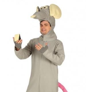 Kigurumi rat souris taille L
