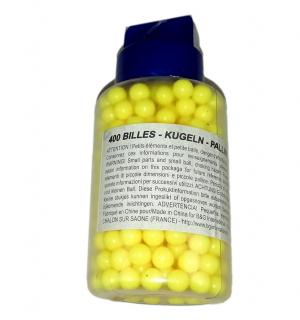 Boite de 400 billes pour pistolet