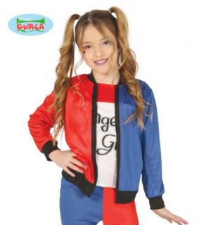 Suicide Squad Harley Quinn taille 10/12 ans