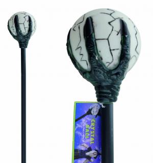 Bâton de sorcier lumineux 120cm