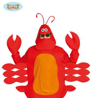 Homard adulte