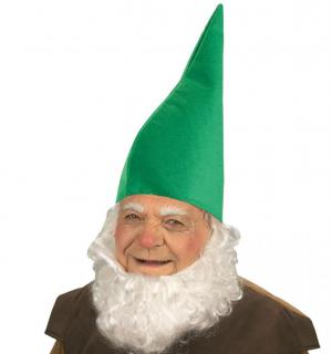Bonnet de nain vert