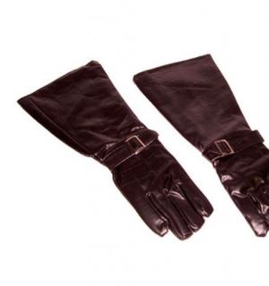 Gants cavalier ou pirate