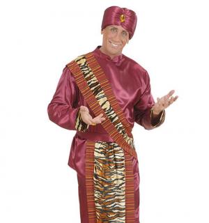 Maharaja taille S