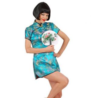 Miss Wong taille S