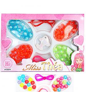 Sachet de perles (E6-2)