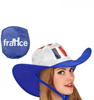 Chapeau pliable France