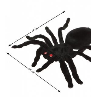 Araignée 20 cm