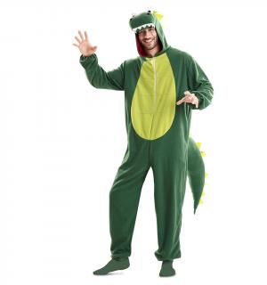 Combinaison de crocodile Taille M/L