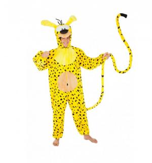 Marsupilami taille XL