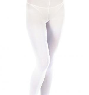 Collants blancs taille M/L