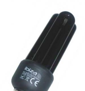 Ampoule lumiere noire 25 w